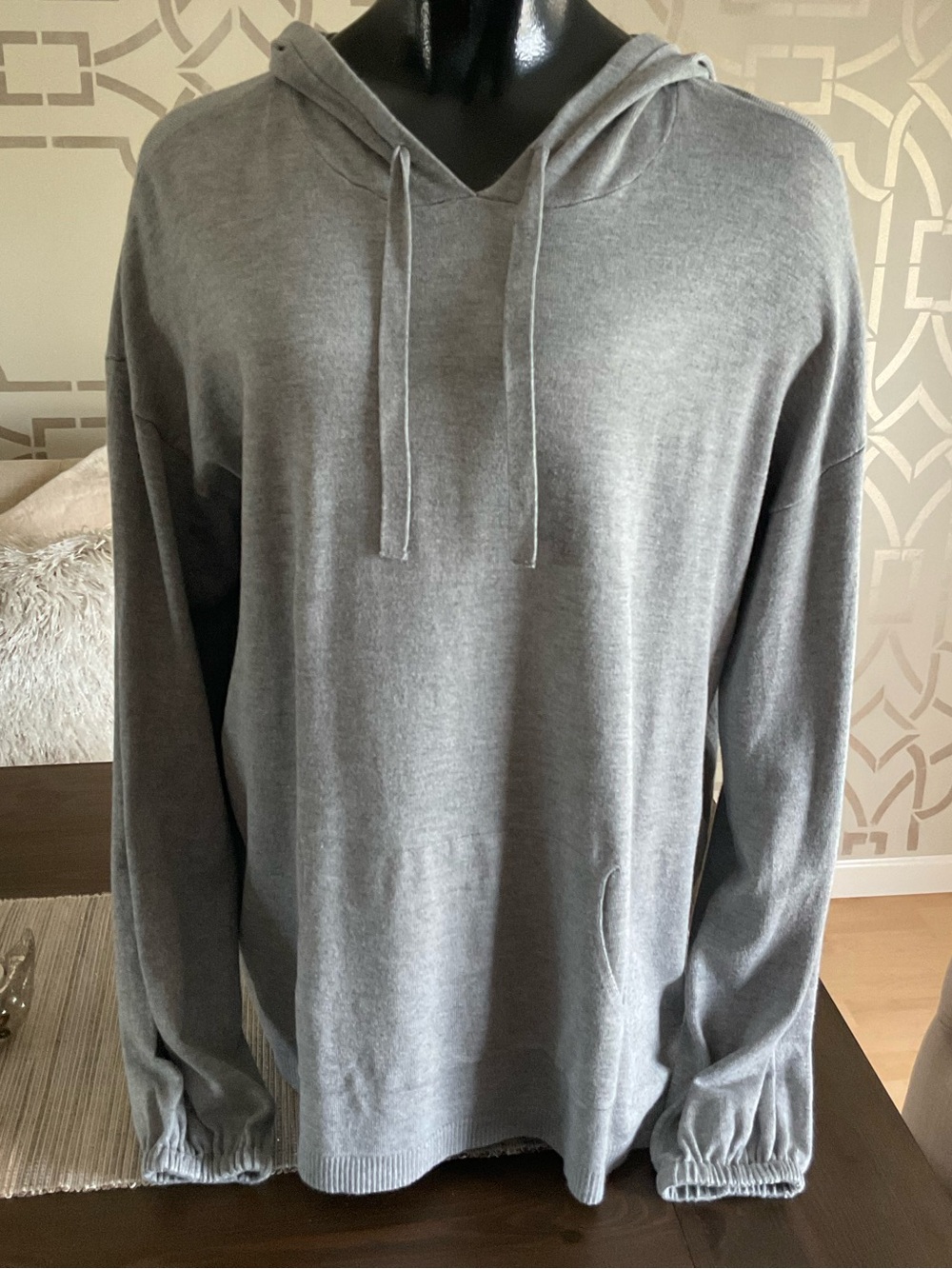 Tribal Women’s Pullover Lightweight Hoodie